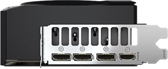 Gigabyte GeForce RTX 5090 32GB GDDR7 Windforce OC Graphics Card — вигляд 7