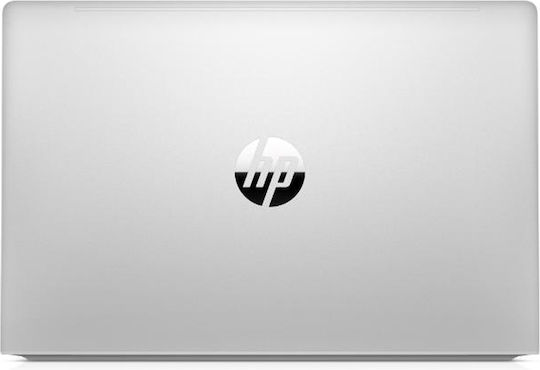 HP ProBook 440 G9 14" IPS FHD (i5-1235U/16GB/512GB SSD/W11 Pro) (US Keyboard) view 4