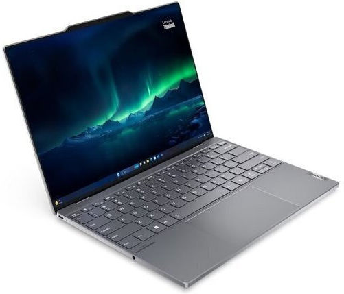 Lenovo ThinkBook 13x G4 IMH 13.5" IPS 120Hz (Ultra 5-125H/16GB/512GB SSD/W11 Pro) Luna Grey (GR Keyboard) view 2