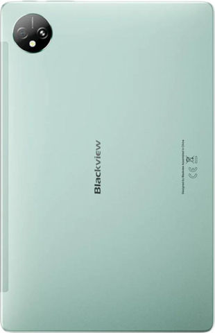 BlackView TAB 80 4G 10.1" Tablet (4GB/64GB) Mint Green view 4