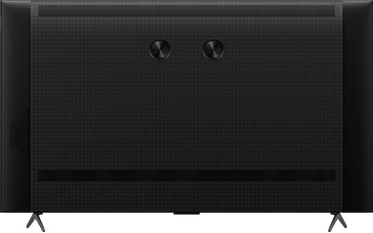 TCL Smart Television 75" 4K UHD Mini LED 75C6KS HDR (2025) view 4