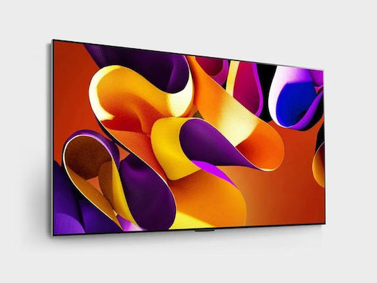 LG Smart Television 55" 4K UHD OLED OLED55G42LW HDR (2024) view 4