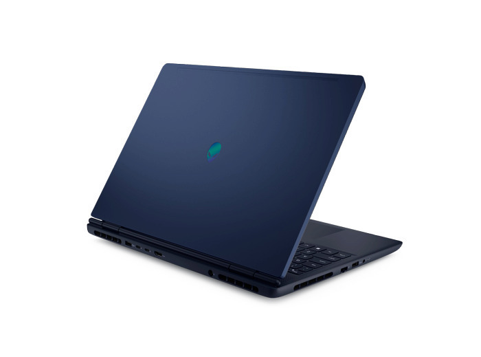Dell Alienware 16 Aurora AC16250 16" QHD+ 120Hz (Core 7-240H/16GB/1.0TB SSD/GeForce RTX 5050/Linux) (US Keyboard) view 5