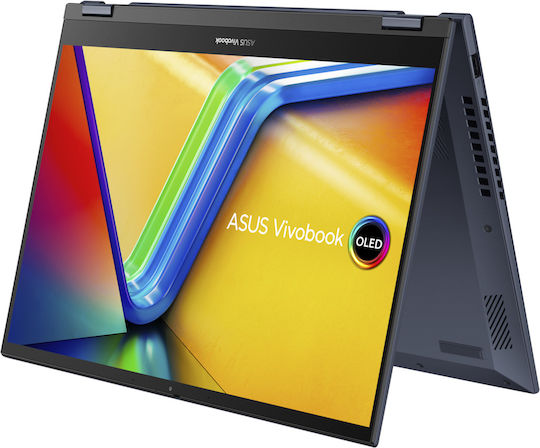 Asus Vivobook S 14 Flip TN3402YA-OLED-KN355W 14" Touchscreen (Ryzen 5-7430U/16GB/1TB SSD/W11 Home) (US Keyboard)