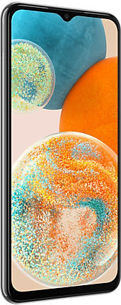 Samsung Galaxy A23 5G Dual SIM (4GB/64GB) Awesome Black view 2