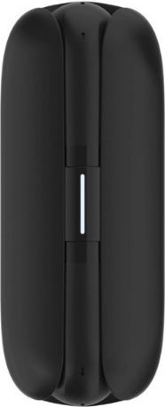 Imiki T12 SE Earbud Bluetooth Handsfree Headphones with Charging Case Black view 3