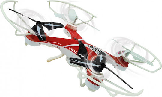 Jamara Triefly Altitude Drone 2.4 GHz with 720p Camera