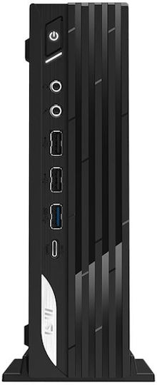 MSI PRO DP21 14M-889EU Mini PC (Core i5-/W11 Pro) view 1