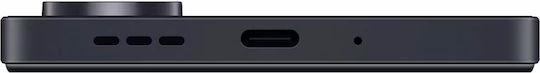 Xiaomi Poco C65 Dual SIM (8GB/256GB) Black view 7