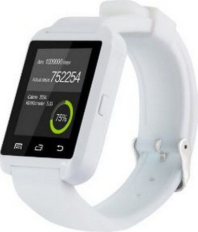 EE19 U8 Box 48mm Smartwatch (White) view 1
