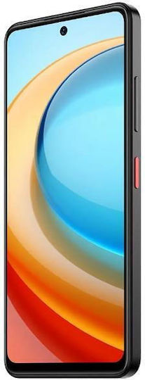 ZTE Blade A75 5G Dual SIM (4GB/128GB) Black view 2