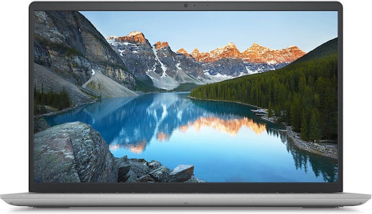 Dell Inspiron 3520 15.6" FHD 120Hz (i5-1235U/16GB/1TB SSD/W11 Home) (US Keyboard) view 3
