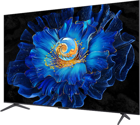 TCL Smart Television 50" 4K UHD Mini LED 50C6KS HDR (2025) view 3