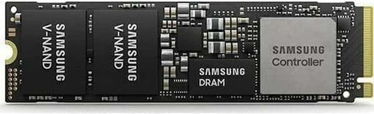 Samsung Client Performance PM9A1a SSD 512GB M.2 NVMe PCI Express 4.0 MZVL22T0HDLB-00B07