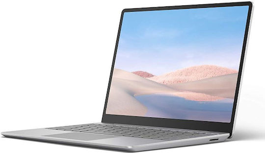Microsoft Surface Laptop Go 12.4" Touchscreen view 1