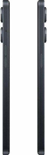 Oppo Reno8 Lite 5G Dual SIM (8GB/128GB) Cosmic Black view 8
