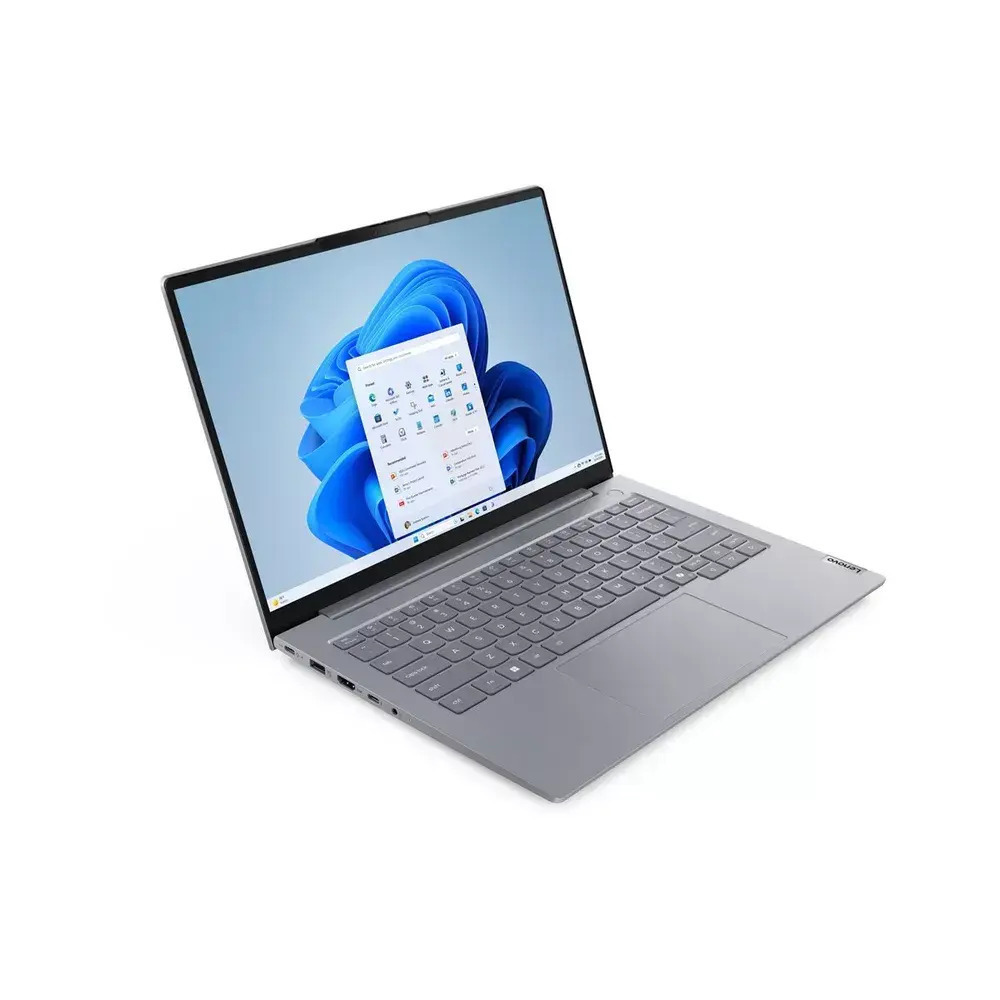 Lenovo Thinkbook 14 G8 Ial 14" FHD+ (Ultra 5-135H/64GB/2TB SSD + 1TB SSD/W11 Pro) (International English Keyboard) view 6