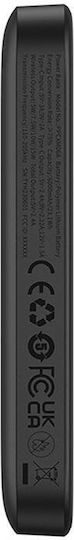 Baseus MagSafe Power Bank 6000mAh 20W with USB-C Port Black view 7
