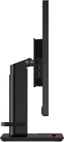 Lenovo ThinkVision P27h-20 IPS Monitor 27" QHD 2560x1440 with Response Time 4ms GTG view 5