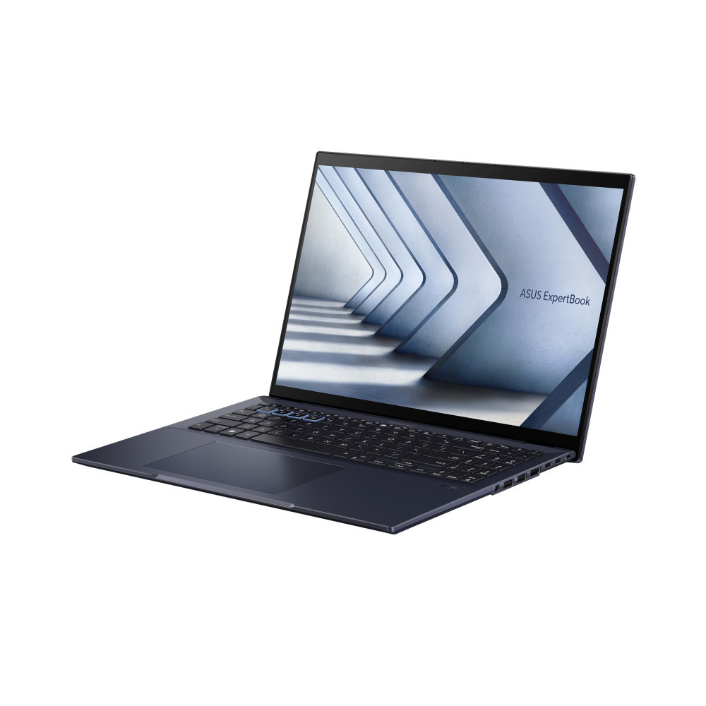 Asus ExpertBook B5 B5604CMA-Q90273X B5604CMA-Q90273X 16" FHD+ (Ultra 5-125H/16GB/512GB SSD/W11 Pro) Star Black (US Keyboard) view 6