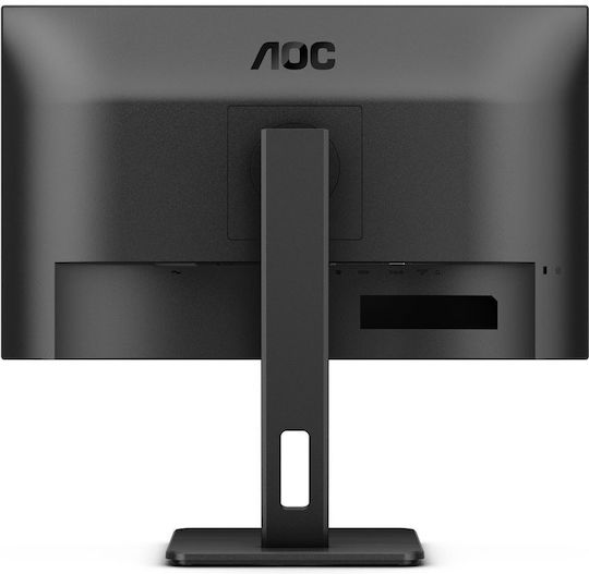 AOC 24E3QAF IPS Monitor 24" FHD 1920x1080 with Response Time 4ms GTG view 3