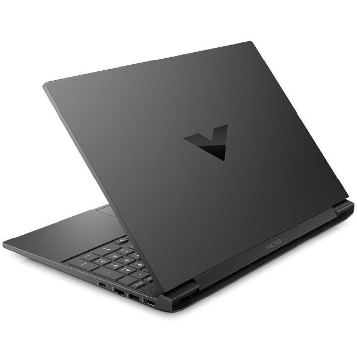 HP Victus 15-fa2107nn 15.6" IPS FHD (Core 5-210H/24GB/1TB SSD/GeForce RTX 5050/No OS) Mica Silver (International English Keyboard) vue 6