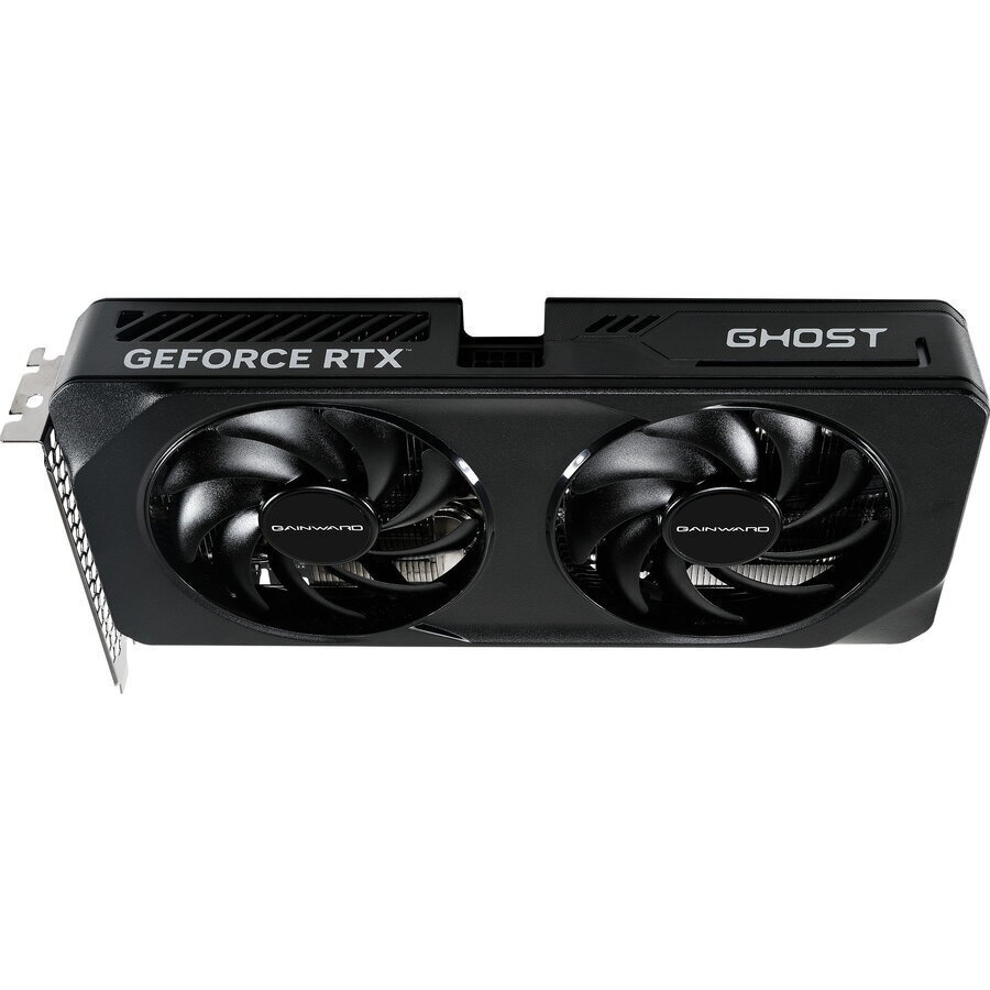 Gainward GeForce RTX 5060 Ti 16GB GDDR7 Ghost OC Graphics Card view 6