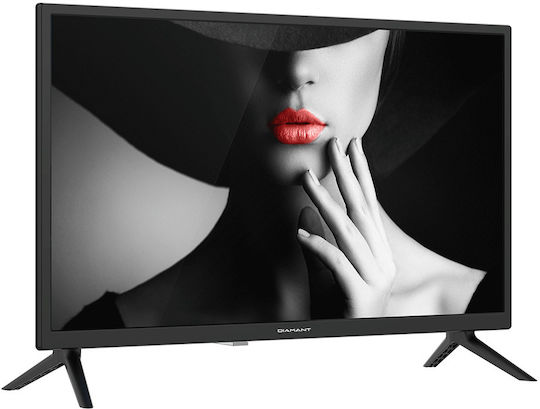 Horizon-Europe Television 32" HD Ready LED Diamant (2022) view 4