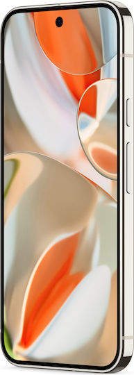 Google Pixel 9 Pro XL 5G (16GB/256GB) Porcelain view 6