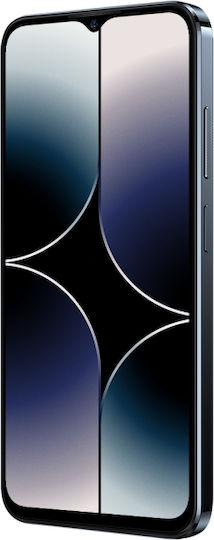 Ulefone Note 16 Pro NFC Dual SIM (8GB/256GB) Meteorite Black view 3