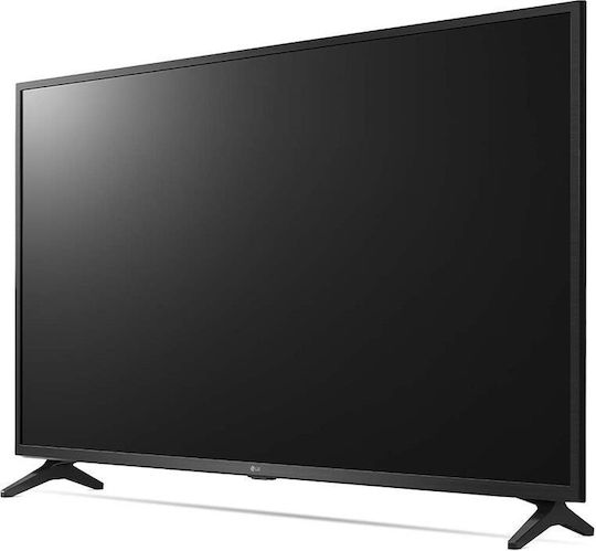 LG Smart Television 65" 4K UHD LED 65UQ75003LF HDR (2022) view 3