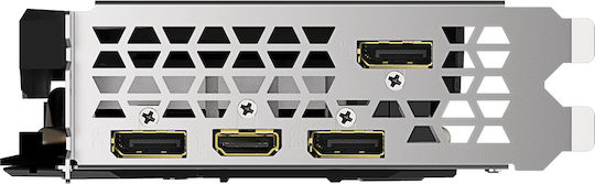 Gigabyte GeForce RTX 2060 rev. 1.0 6GB GDDR6 OC Graphics Card view 8