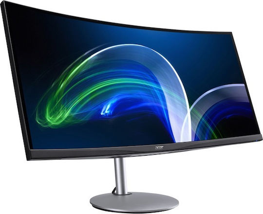 Acer CB342CUR Ultrawide IPS Monitor 34" QHD 3440x1440 view 5