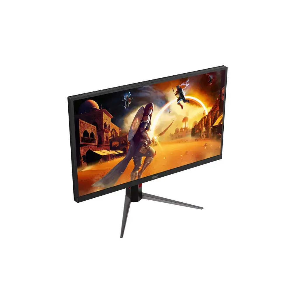 AOC U27G4XM IPS HDR Gaming Monitor 27" 4K 3840x2160 160Hz with 1ms Response Time GTG view 9