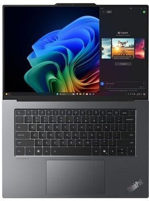 Lenovo ThinkPad X9-15 Gen 1 15.3" OLED 120Hz (Ultra 7-258V/32GB/1TB SSD/W11 Pro) (GR Keyboard) view 2