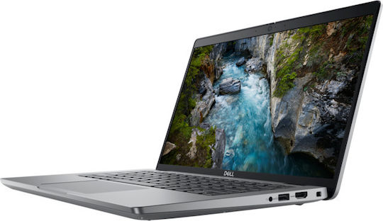 Dell Precision 3490 14" FHD (Ultra 7-155H/32GB/1TB SSD/RTX A500/W11 Pro) (DE Keyboard) view 7