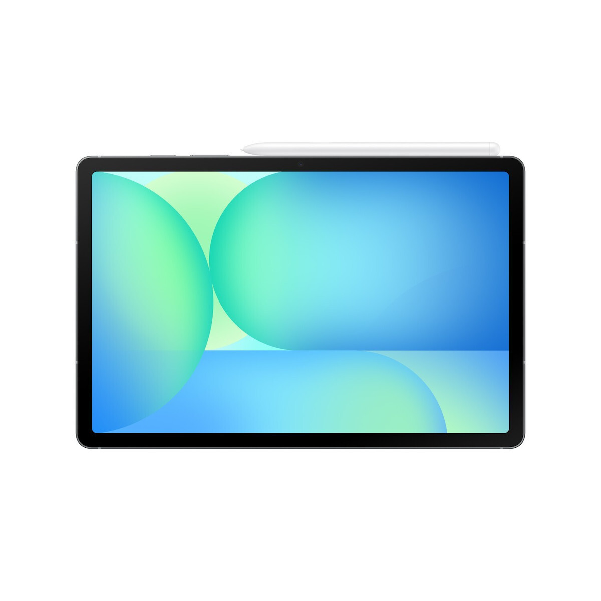 Samsung Galaxy Tab S10 FE Enterprise Edition 5G 10.9Inches (8GB/128GB) Gray view 2