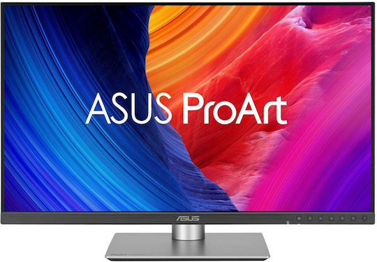 Asus 90LM06Q0-B01M70 IPS HDR Monitor 27" QHD 2560x1440 view 5