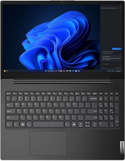 Lenovo V15 G5 15.6" FHD (Core 5-120U/32GB/512GB SSD/W11 Home) (International English Keyboard) view 2