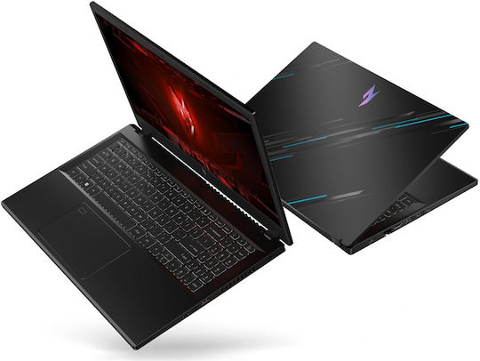 Acer Nitro 5 ANV15-51 15.6" IPS FHD 165Hz (i5-13420H/16GB/1TB SSD + 2TB SSD/GeForce RTX 4060/No OS) (US Keyboard) view 9