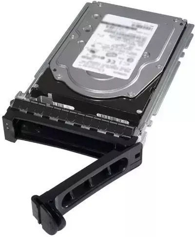 Dell 1.2TB HDD Hard Drive 3.5" SAS 3.0 10000rpm for Server
