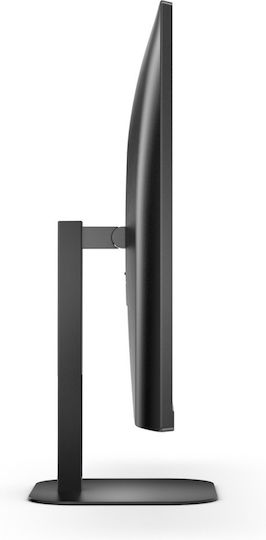 AOC 24V5CE/BK IPS Monitor 23.8" FHD 1920x1080 with Response Time 4ms GTG vue 7