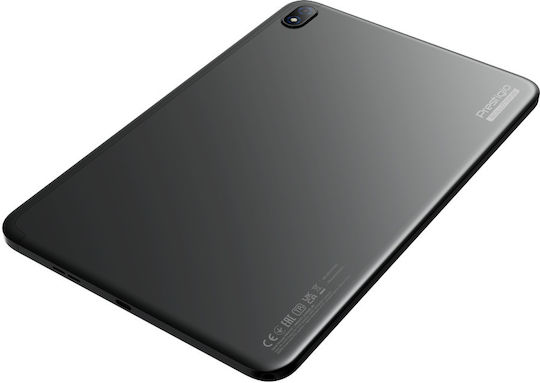 Prestigio Virtuoso PSTA101 10.36Inches Tablet (6GB/128GB) Gray view 6