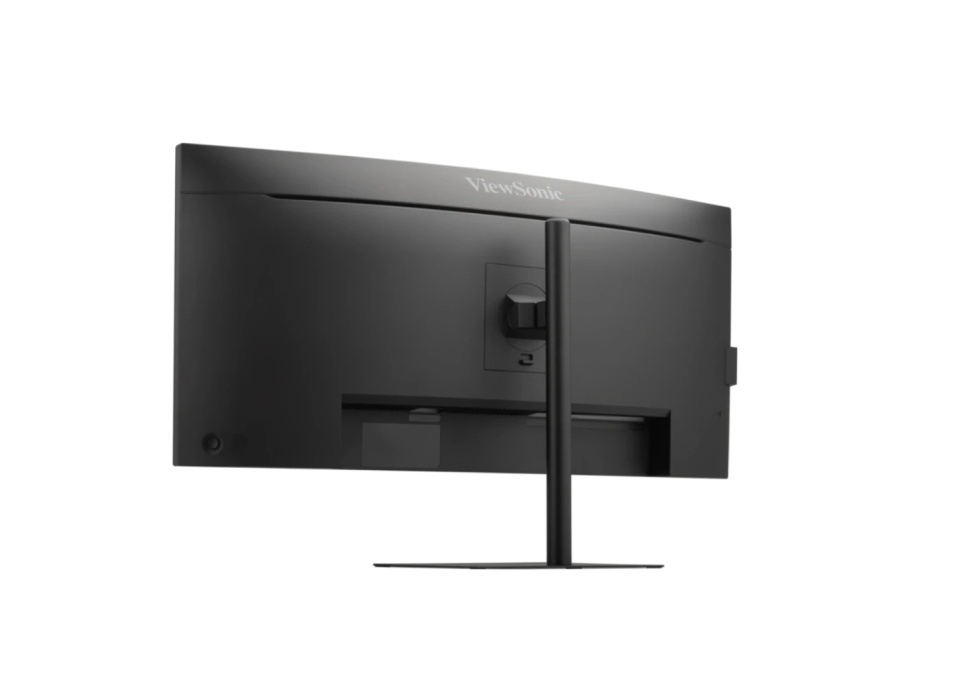 Viewsonic VG3419C-2 Ultrawide VA HDR Curved Monitor 34" QHD 3440x1440 with 3.5ms GTG Response Time view 5