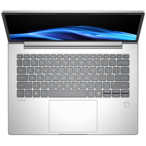 HP ProBook 4 G1i 16" FHD (Ultra 5-225H/16GB/512GB SSD/No OS) (US Keyboard) view 4