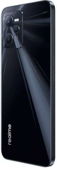 Realme C35 Dual SIM (4GB/128GB) Glowing Black view 6