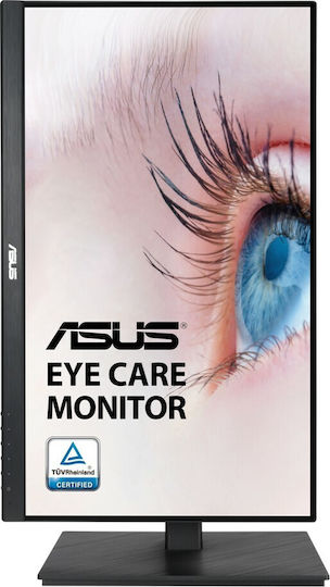 Asus VA229QSB IPS Monitor 21.5" FHD 1920x1080 with Response Time 5ms GTG view 4