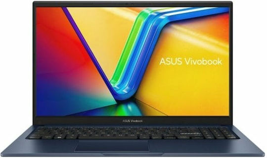 Asus Vivobook 15 F1504ZA-NJ1657 15.6" FHD (i5-1235U/16GB/512GB SSD/No OS) (ES Keyboard) view 1