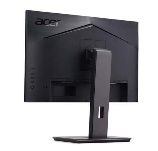 Acer Vero B247WE5b IPS Monitor 24" FHD 1920x1200 vue 7
