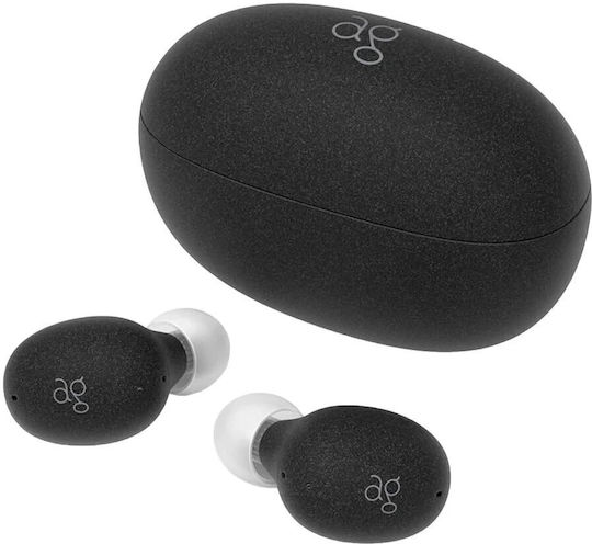 Final Audio Ag Uzura In-ear Bluetooth Handsfree Earphones with Sweat Resistance Black